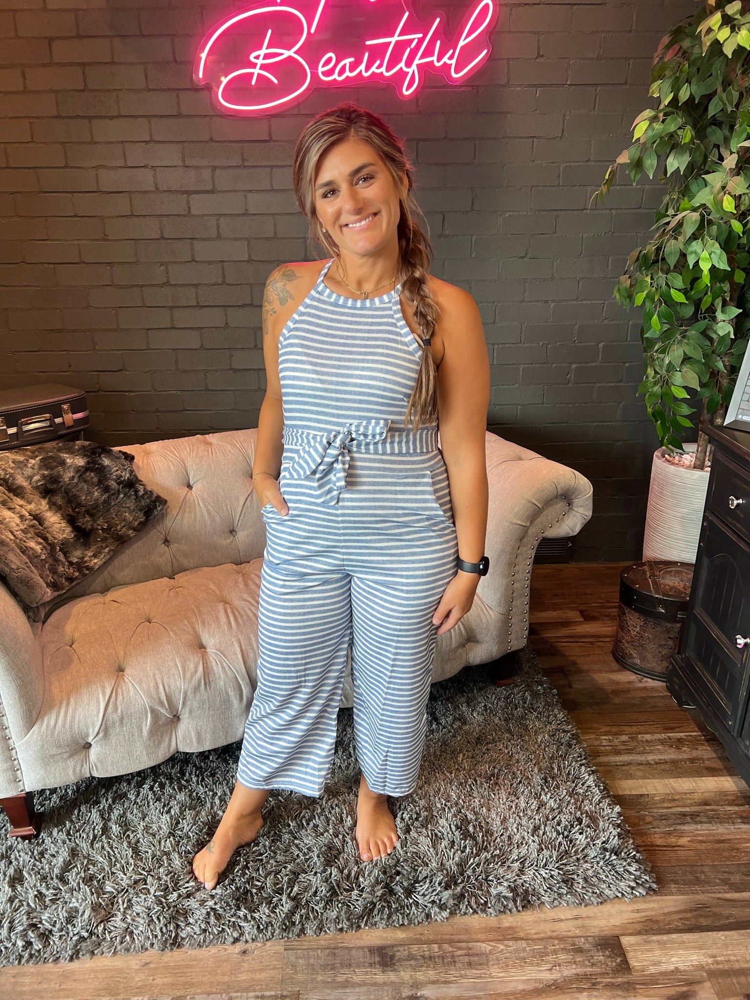 Mara Jumpsuit