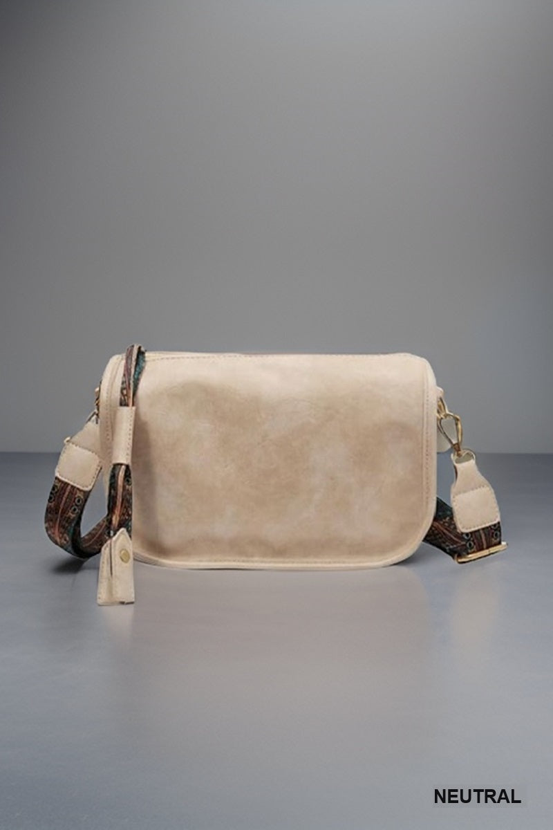 Presley Crossbody