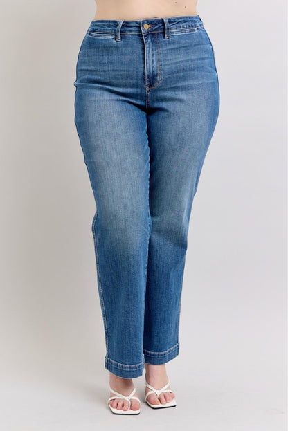 Sophie Straight Leg Jeans