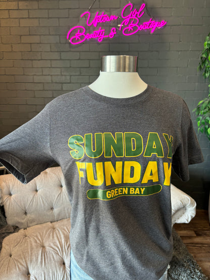 Sunday Funday Tee