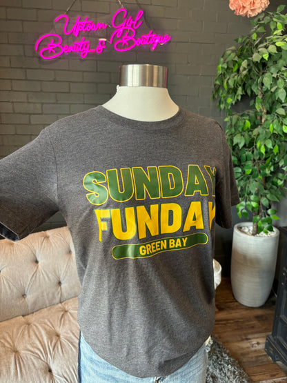 Sunday Funday Tee