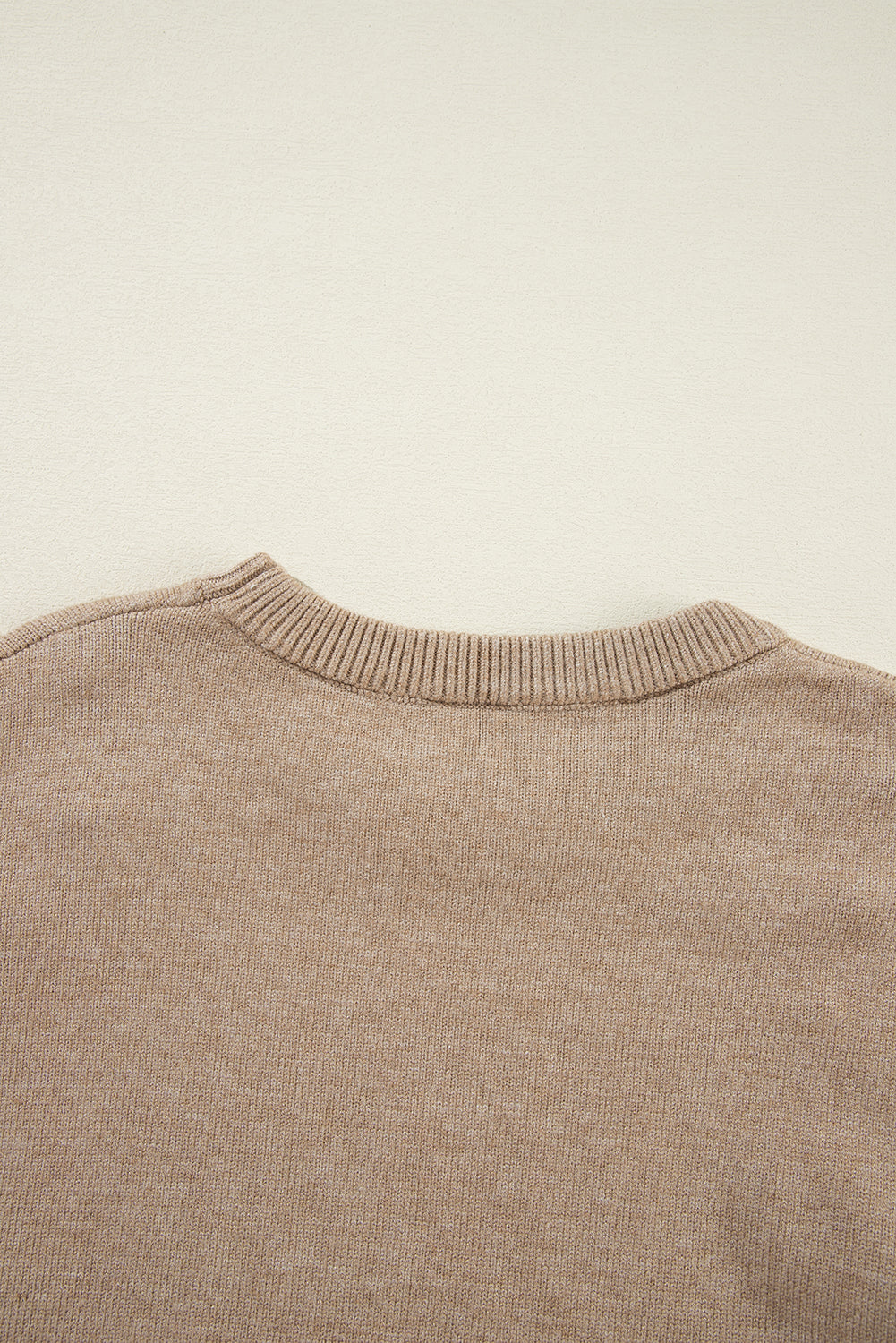 Priscilla Pearl Sweater