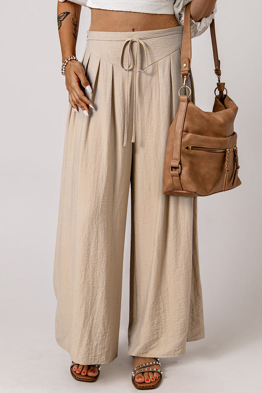 Bella Linen Pants