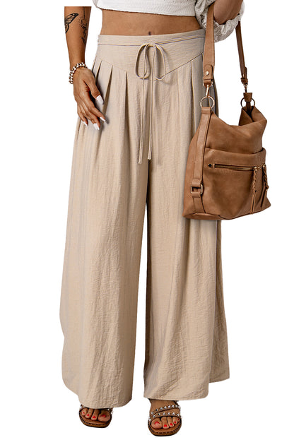 Bella Linen Pants