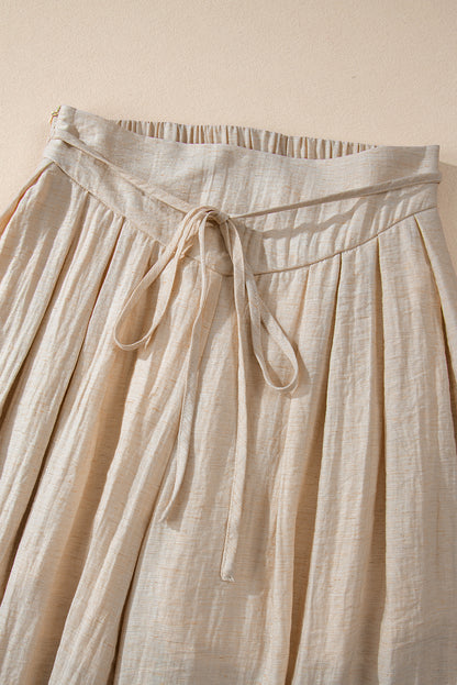 Bella Linen Pants