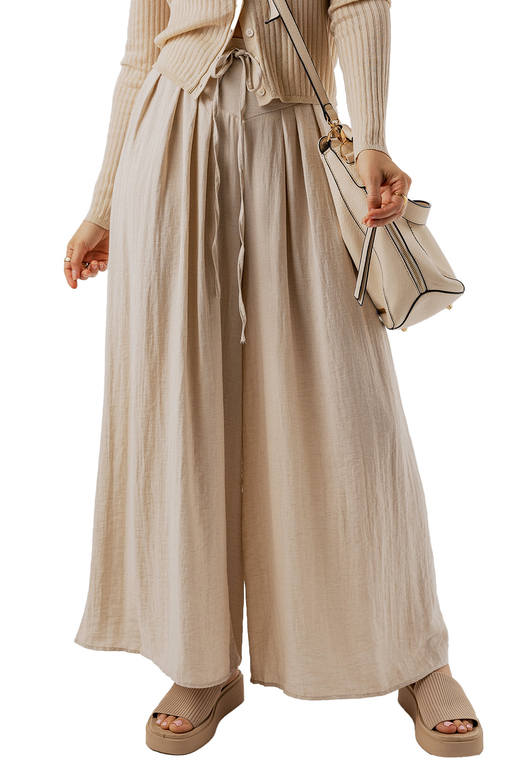 Bella Linen Pants