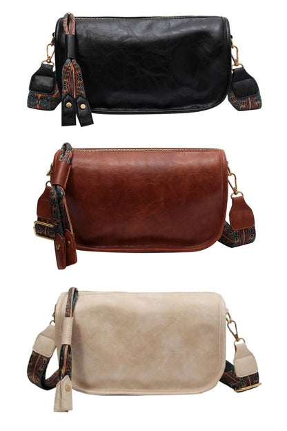 Presley Crossbody